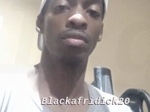 Blackafridick20