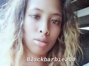 Blackbarbie200