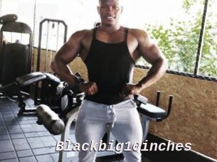 Blackbig10inches