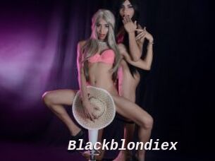 Blackblondiex