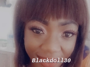 Blackdoll30