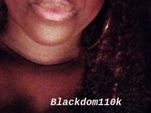 Blackdom110k