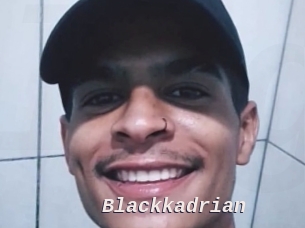 Blackkadrian