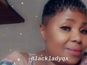 Blackladyqx