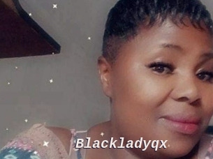 Blackladyqx