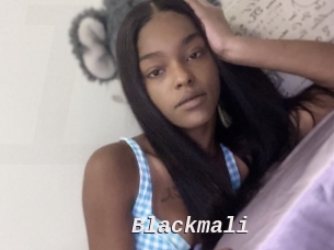 Blackmali