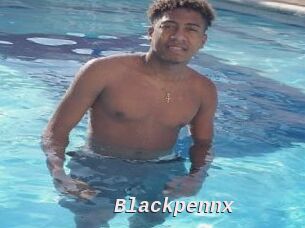 Blackpennx