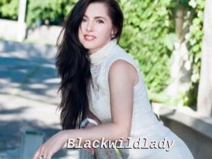 Blackwildlady