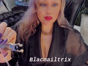 Blacmailtrix