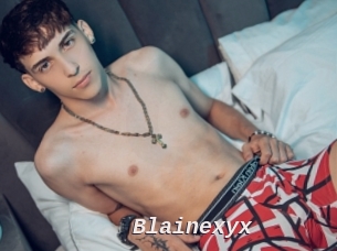 Blainexyx