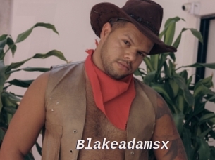 Blakeadamsx