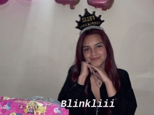 Blinkliii