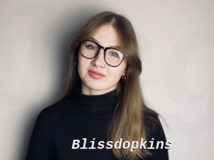 Blissdopkins