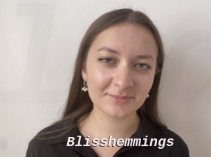 Blisshemmings