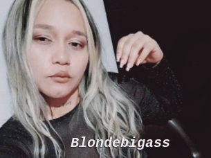 Blondebigass