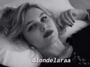 Blondelaraa