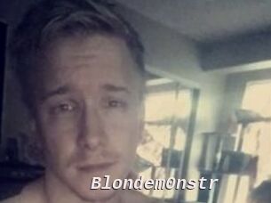 Blondem0nstr