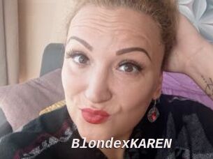 BlondexKAREN