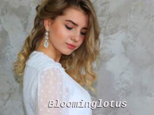 Bloominglotus