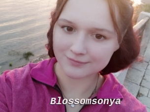 Blossomsonya