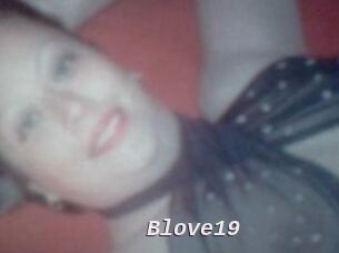 Blove19