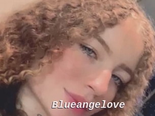 Blueangelove