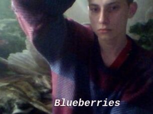 Blueberries