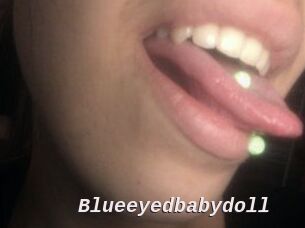 Blueeyedbabydoll