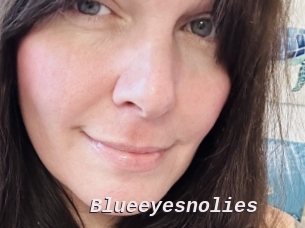 Blueeyesnolies