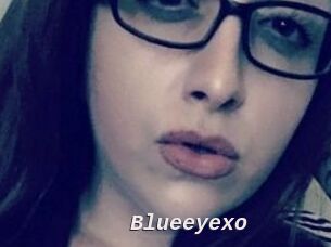 Blueeyexo