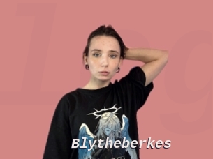 Blytheberkes