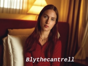 Blythecantrell