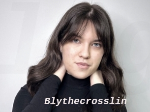 Blythecrosslin