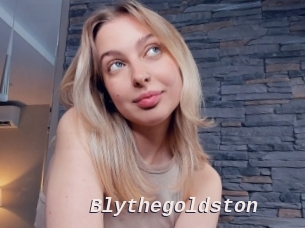 Blythegoldston