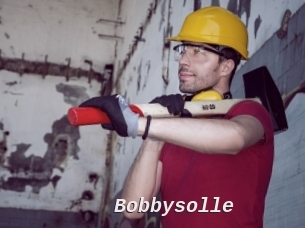 Bobbysolle