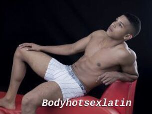 Bodyhotsexlatin