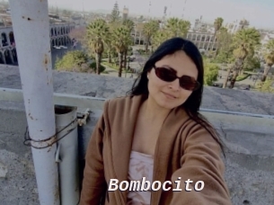 Bombocito