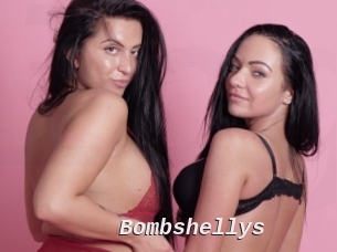 Bombshellys