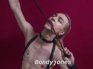 Bondyjones
