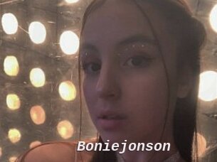 Boniejonson