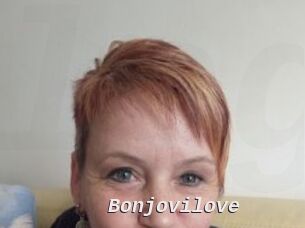 Bonjovilove