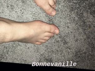 Bonnevanille