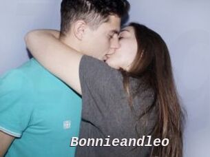 Bonnieandleo