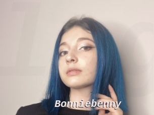 Bonniebenny