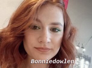 Bonniedowlen