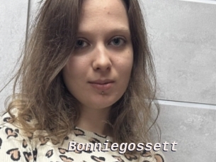 Bonniegossett