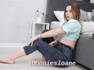 Bonniesloane