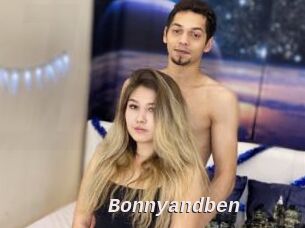 Bonnyandben