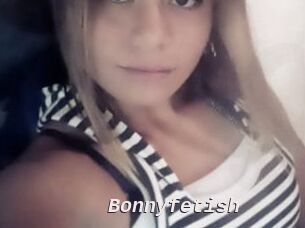 Bonnyfetish