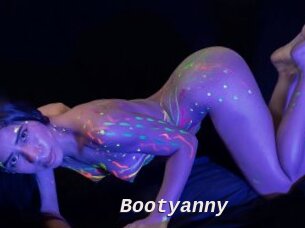 Bootyanny